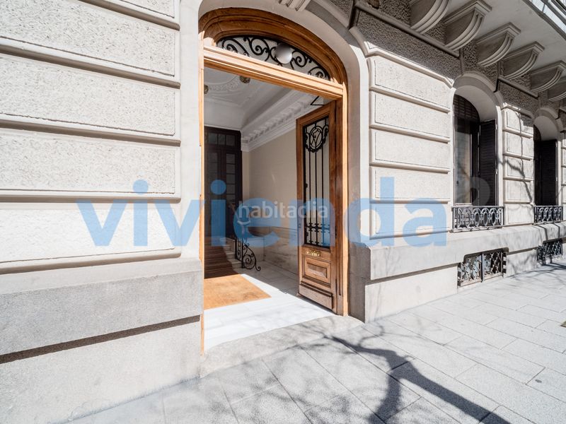 Foto aaa3e901-2d16-44da-b3bb-7fc8b9b87338. Pis amb calefacció a Goya Madrid