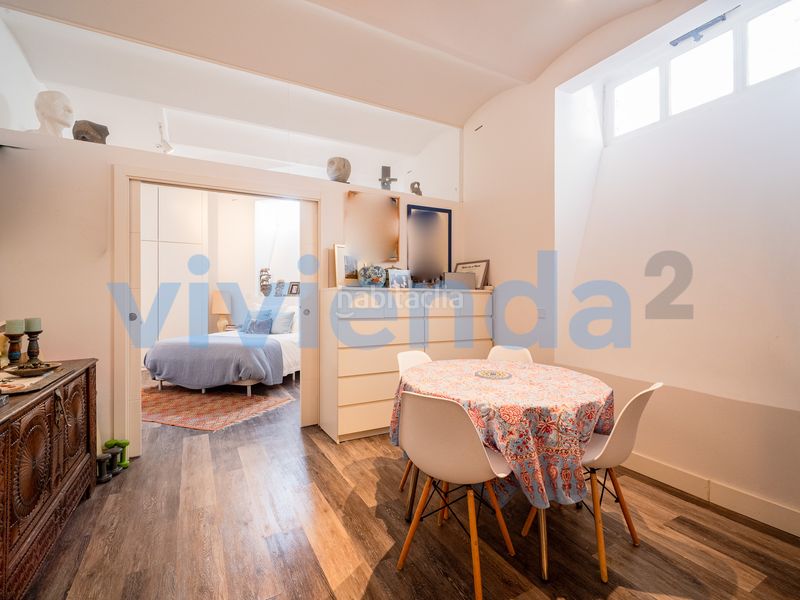 Foto af6875af-3794-4e48-9c4d-b35341cd138e. Pis amb calefacció a Goya Madrid