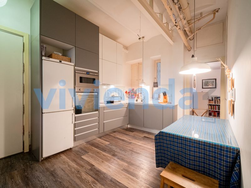 Foto c20aac87-05f1-49ad-8f38-8beb7effcabf. Pis amb calefacció a Goya Madrid