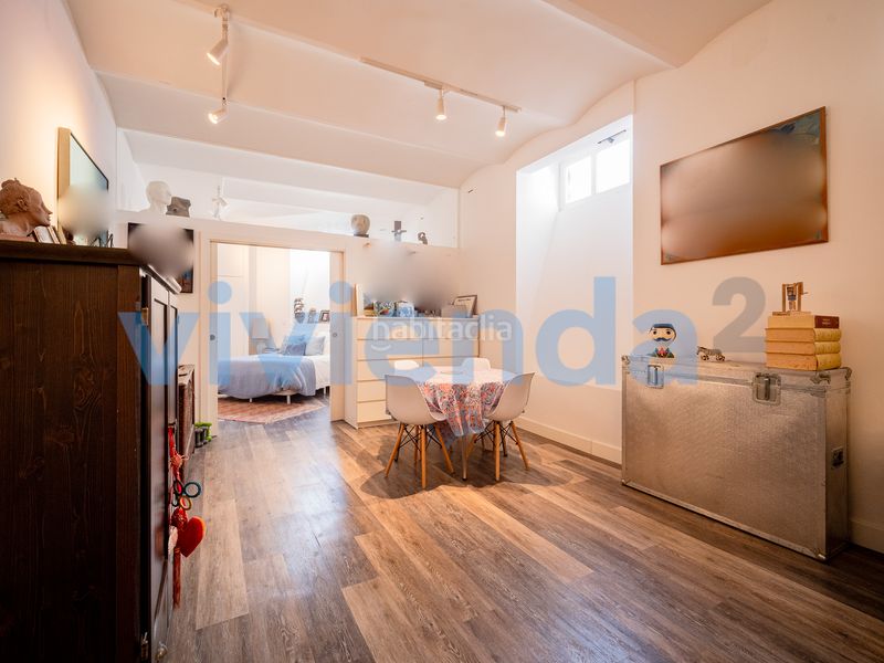 Foto eed5d82e-efc5-4121-b497-0b00536db38c. Pis amb calefacció a Goya Madrid