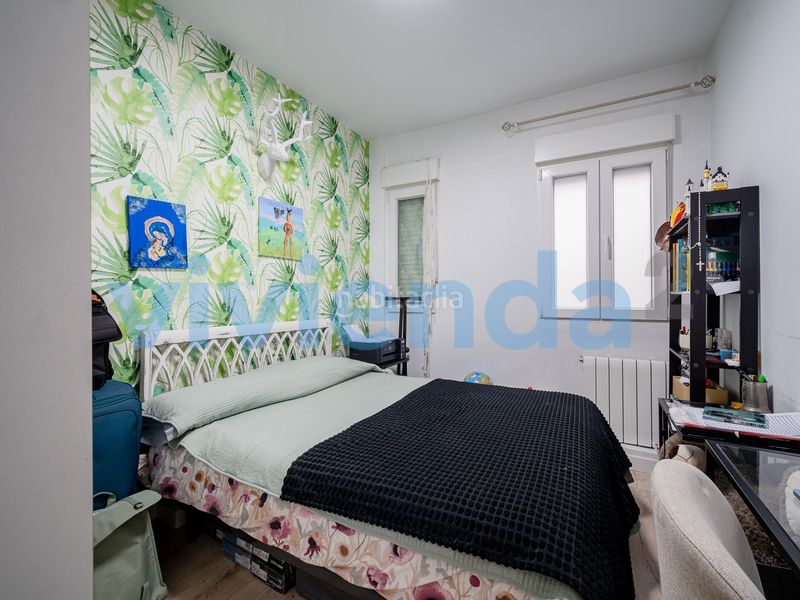 Foto 170beff9-b6b4-4bab-88a7-6d1a08f2d6e2. Pis amb calefacció a Cuatro Caminos - Azca Madrid