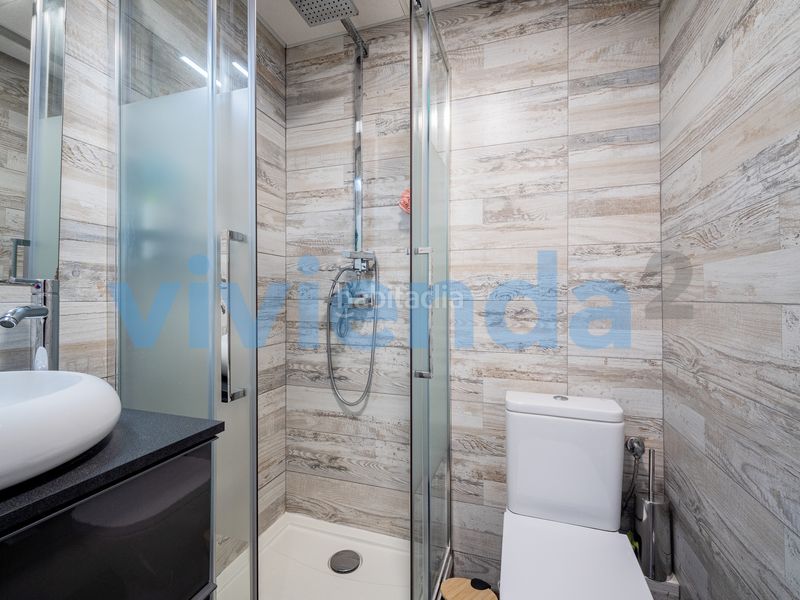 Foto 446c57ed-9d4b-4c58-a9a8-2d5d6a42e250. Pis amb calefacció a Cuatro Caminos - Azca Madrid