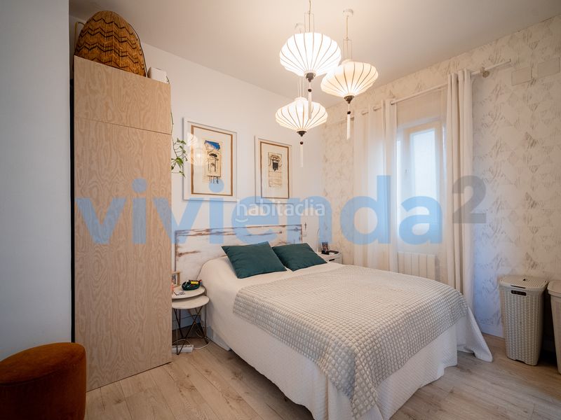 Foto 45ec8a86-110b-4408-94b2-7f0b8e2e6d5e. Pis amb calefacció a Cuatro Caminos - Azca Madrid