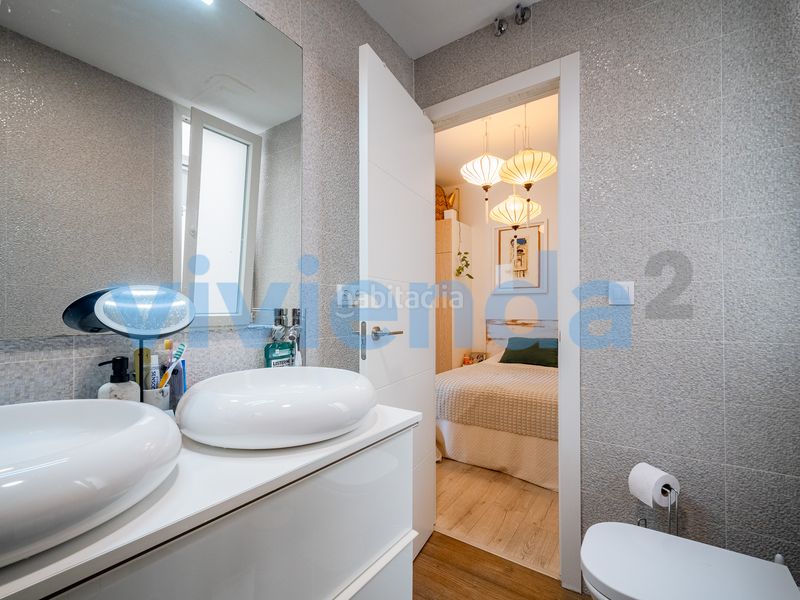 Foto 464f1c10-ce34-40fe-b32f-43e07b98f193. Pis amb calefacció a Cuatro Caminos - Azca Madrid