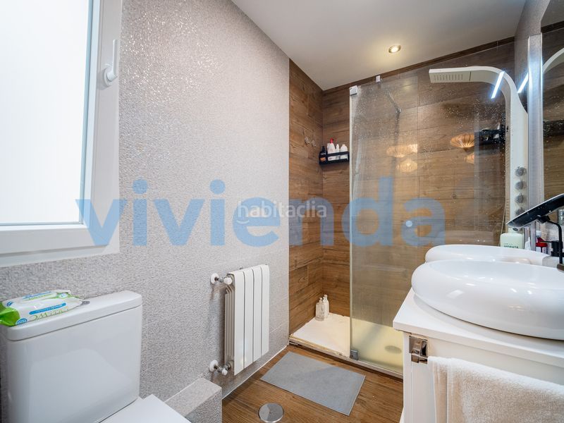 Foto 4c366abb-e4bf-41ef-8a88-f38a54f80e29. Pis amb calefacció a Cuatro Caminos - Azca Madrid