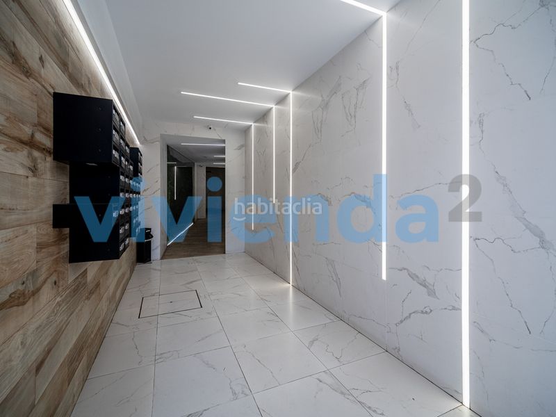 Foto 4f25827d-a997-4891-86f0-1fdaf8d7eed6. Pis amb calefacció a Cuatro Caminos - Azca Madrid