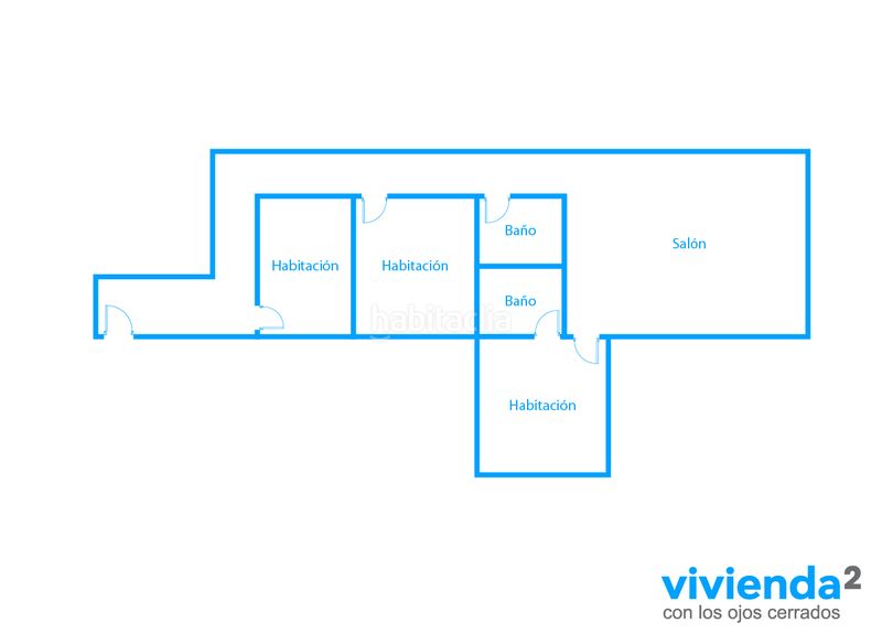 Foto 55e1e354-6492-4c79-82f7-6107e3f3f687. Pis amb calefacció a Cuatro Caminos - Azca Madrid