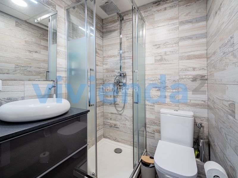 Foto 61b8be6d-49fe-4dc9-a6d9-880ba174d498. Pis amb calefacció a Cuatro Caminos - Azca Madrid