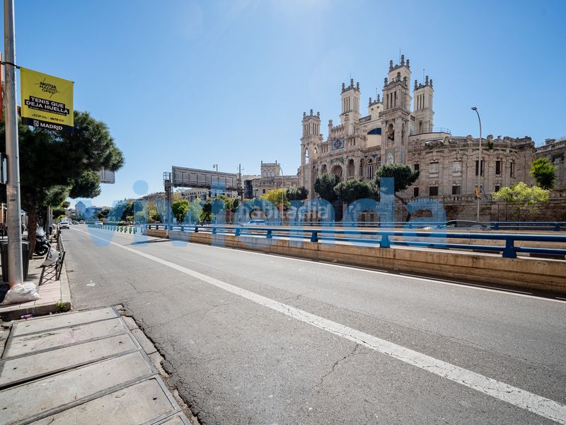 Foto 73bf9021-b3f5-4dab-88c0-d352d450c8bf. Pis amb calefacció a Cuatro Caminos - Azca Madrid