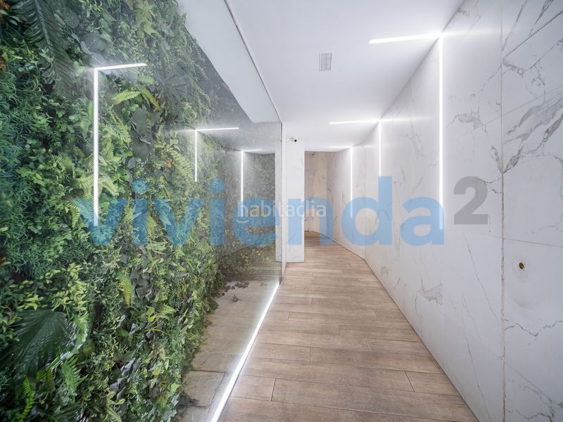 Foto 75bb5671-d5f2-4f29-b477-e4926afef40a. Pis amb calefacció a Cuatro Caminos - Azca Madrid