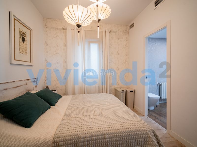 Foto 81e4d879-ae86-483f-8758-b93eb34c4e75. Pis amb calefacció a Cuatro Caminos - Azca Madrid