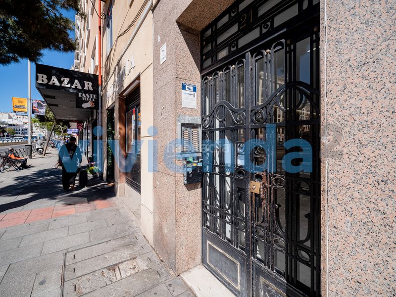 Foto 8ae1b956-f02a-4111-b8d8-edb928a96d85. Pis amb calefacció a Cuatro Caminos - Azca Madrid