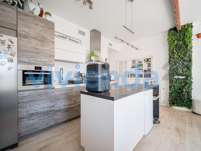 Foto 953369e5-e225-4a97-86ec-68fd87ba2e97. Pis amb calefacció a Cuatro Caminos - Azca Madrid