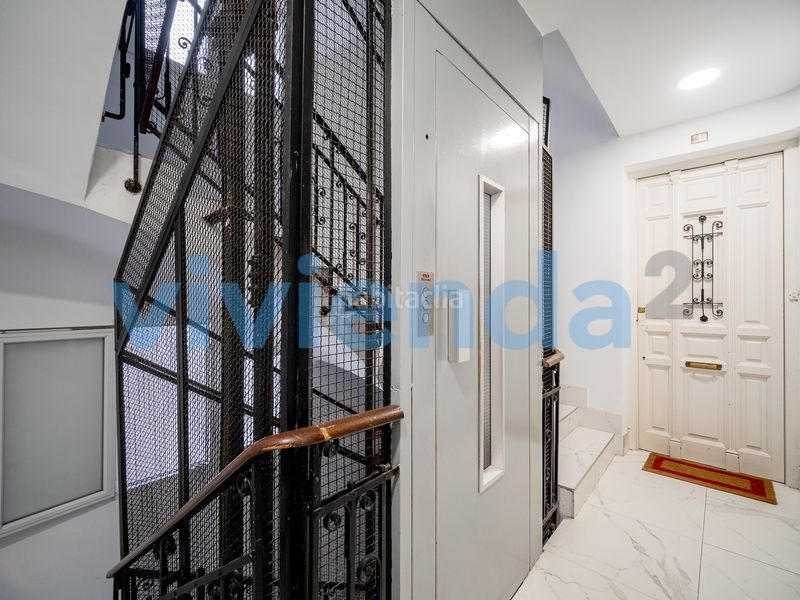 Foto cf646584-b726-4321-b652-8b118aba9feb. Pis amb calefacció a Cuatro Caminos - Azca Madrid