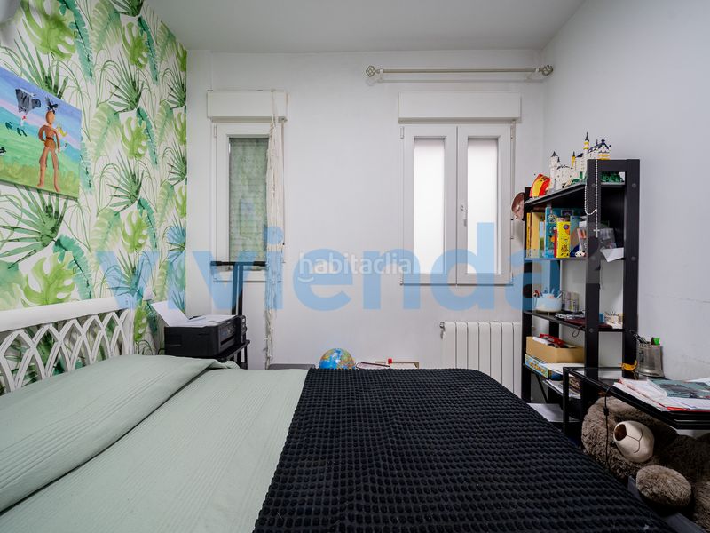 Foto fea434a0-113d-4e89-abde-b296f2236990. Pis amb calefacció a Cuatro Caminos - Azca Madrid