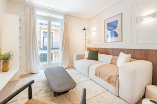 Pis a Calle San Marcos