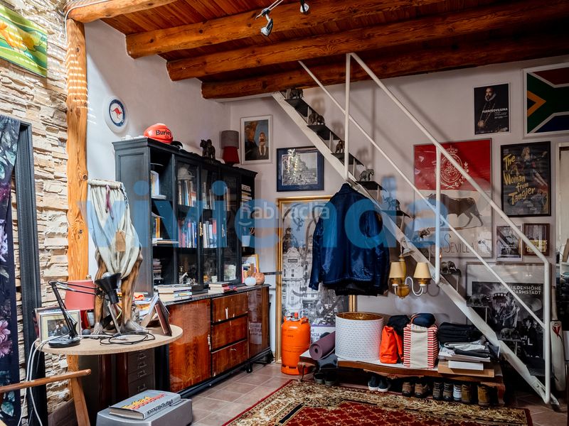 Foto 017ba76b-dbc9-4bdf-82e2-9fffcb381b22. Pis amb calefacció a Embajadores-Lavapiés Madrid