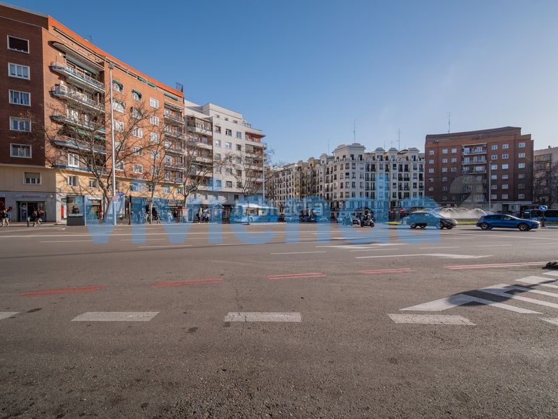 Foto 18c770d9-47e8-47e1-bf25-895226677cb2. Pis amb calefacció a Embajadores-Lavapiés Madrid