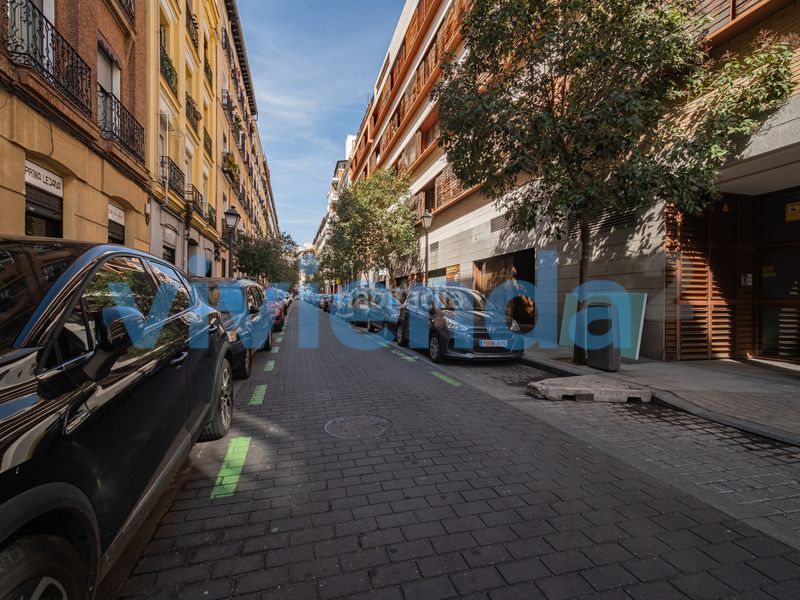 Foto 24523da6-1cd6-40e5-8557-2182623022b1. Pis amb calefacció a Embajadores-Lavapiés Madrid