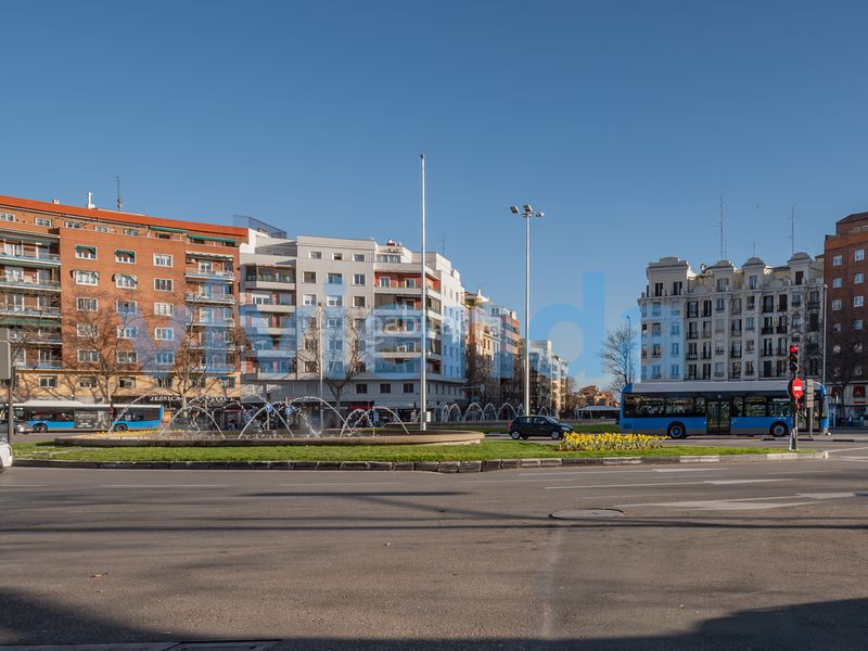 Foto 47d84c2c-798b-4bec-978b-5f28a45a56c8. Pis amb calefacció a Embajadores-Lavapiés Madrid