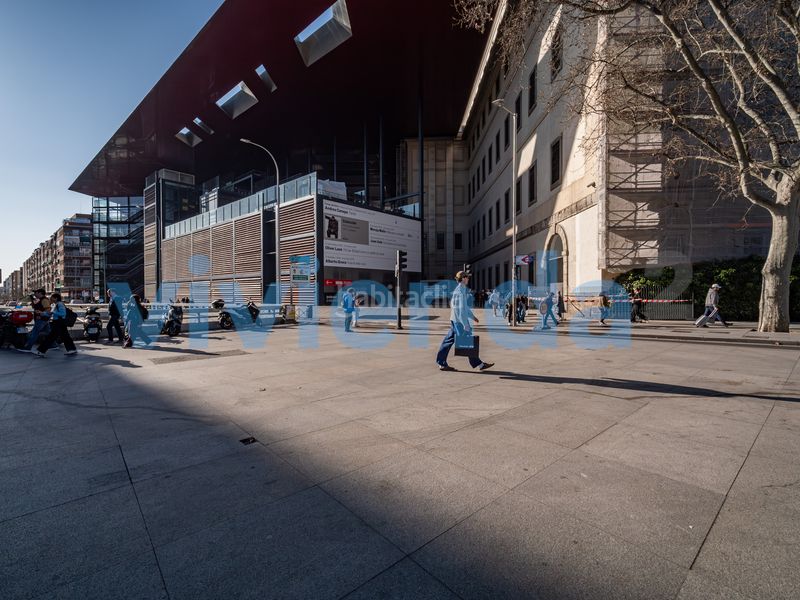 Foto 53f57769-f439-43a6-ae97-0752fd292093. Pis amb calefacció a Embajadores-Lavapiés Madrid