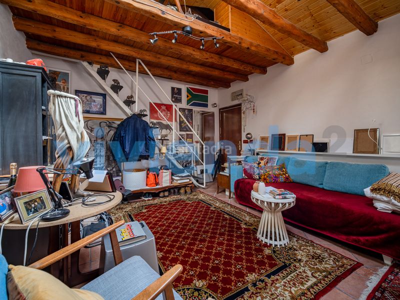 Foto 6c8f477f-abeb-4155-a0e5-71fc611a8894. Pis amb calefacció a Embajadores-Lavapiés Madrid