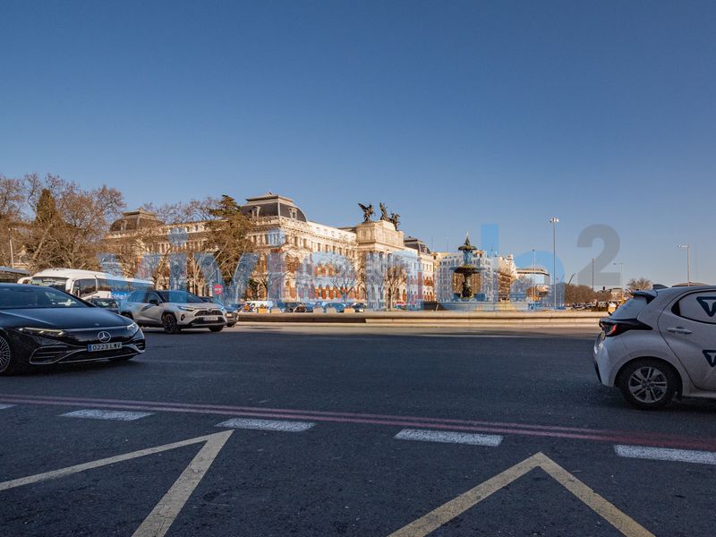 Foto 7d63c586-6eac-4d34-8af0-b0cc842838a8. Pis amb calefacció a Embajadores-Lavapiés Madrid