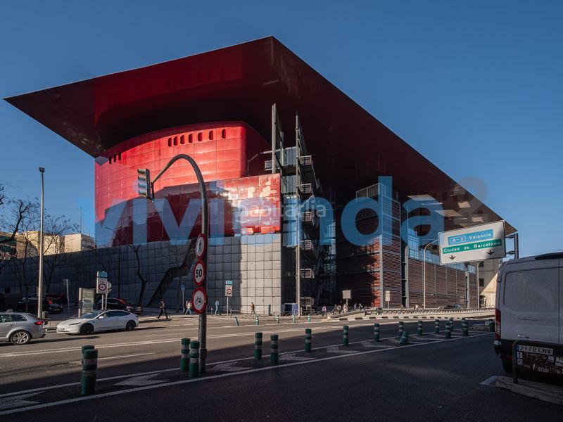 Foto a2115910-fe6f-4817-a47d-9de34a2448c0. Pis amb calefacció a Embajadores-Lavapiés Madrid
