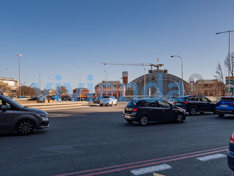 Foto af06ab79-da6c-480c-b3e6-278881f786c2. Pis amb calefacció a Embajadores-Lavapiés Madrid