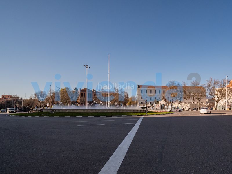 Foto bdb78ead-0e4e-4fb7-96c7-1c20cc81d641. Pis amb calefacció a Embajadores-Lavapiés Madrid