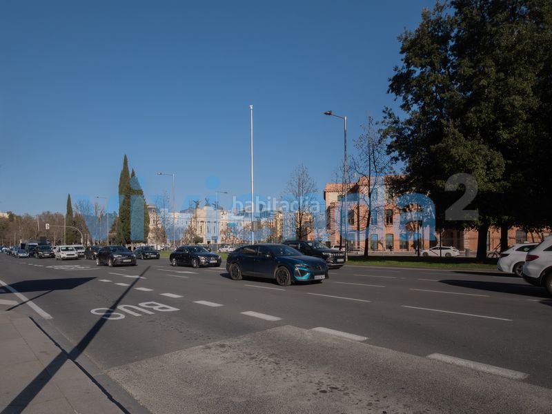 Foto c4491c64-1951-41cb-8403-3c94ca6c404b. Pis amb calefacció a Embajadores-Lavapiés Madrid