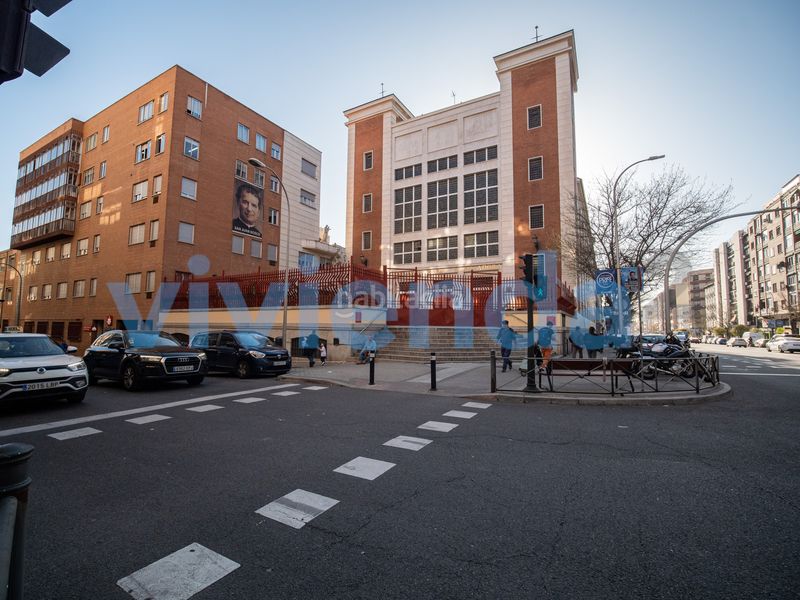 Foto cca921e5-af0c-4114-93f1-90e3c715fefc. Pis amb calefacció a Embajadores-Lavapiés Madrid