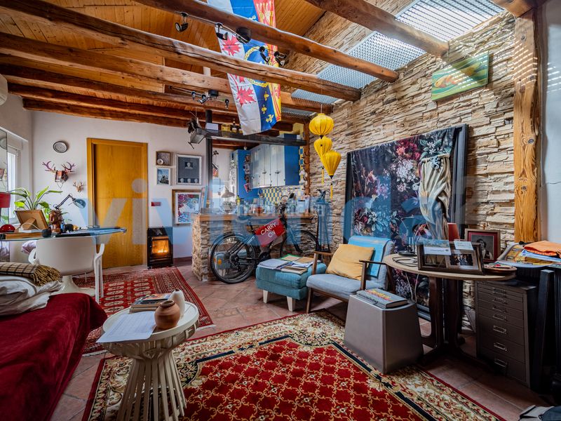 Foto deac00e2-ddf1-4567-8fdc-7cd63fa0964f. Pis amb calefacció a Embajadores-Lavapiés Madrid