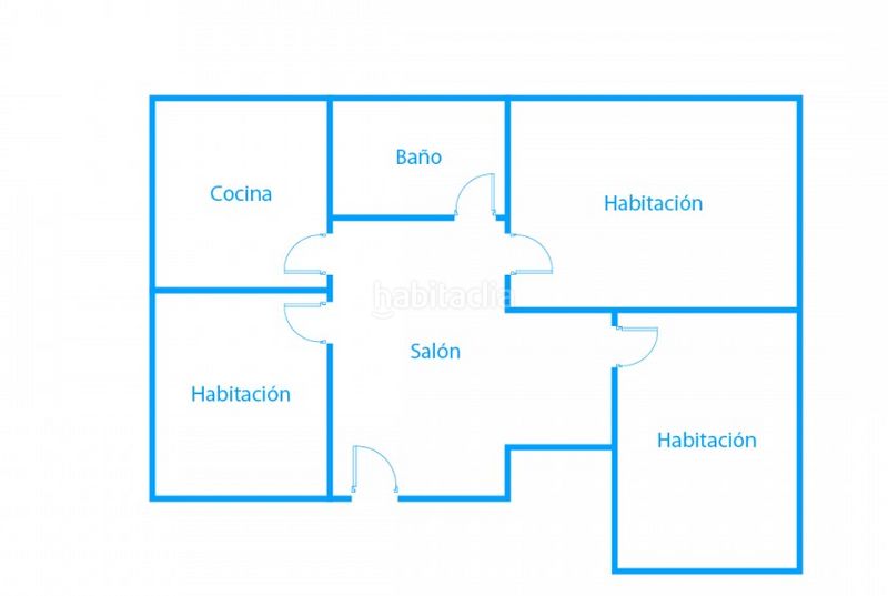 Foto 020b51ef-ef27-4e71-9075-c8d58b486a0d. Pis a Chopera Madrid