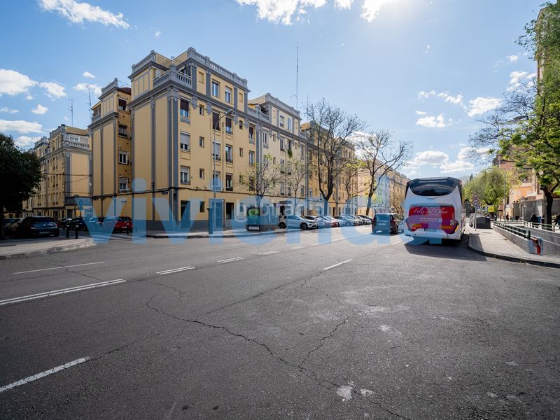 Foto 057ffa28-fd51-47cd-b239-c0a4a154ea44. Pis a Chopera Madrid