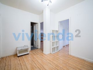Piso  Plaza rutilio gacis. Piso en chopera, 81 m2, 2 dormitorios, 1 baxf1os, 506.000 euros