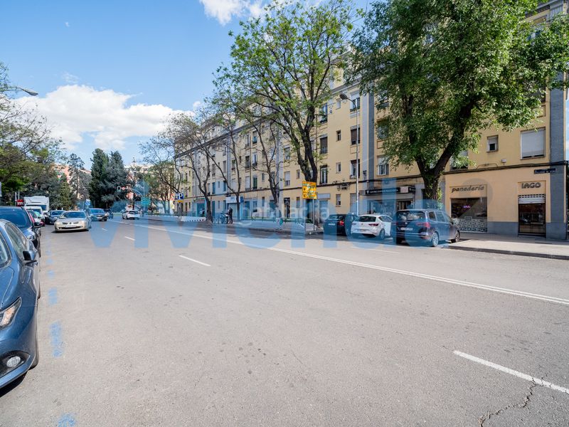 Foto 1cdae50c-0fbe-4c77-b637-82ea0f655852. Pis a Chopera Madrid