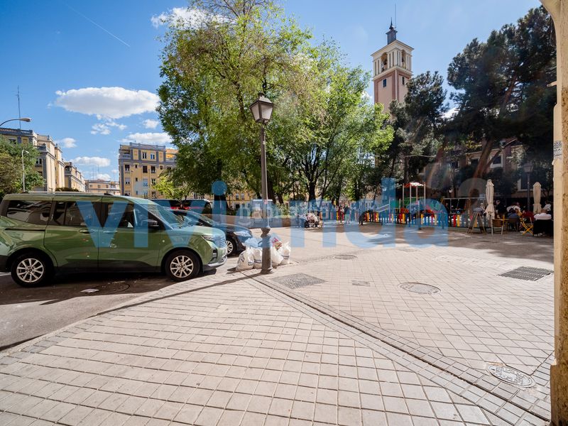 Foto 9c95d988-c6a2-48c8-a81b-d3442ca41ad1. Pis a Chopera Madrid