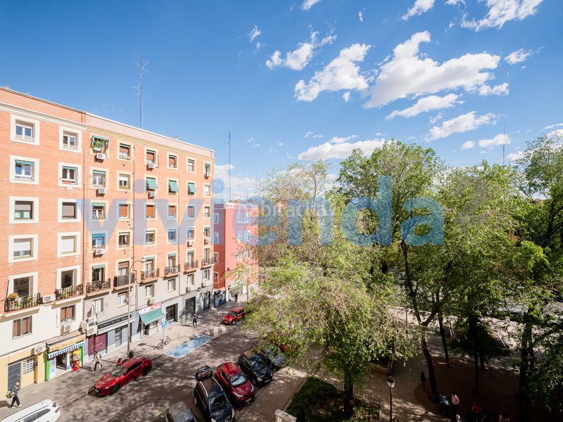 Foto d65075ea-5e08-42af-b2b0-8204e4b90de2. Pis a Chopera Madrid