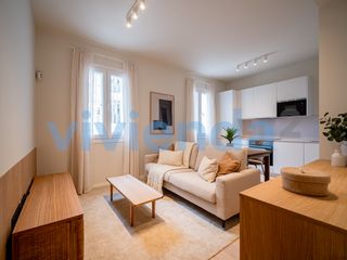 Flat in Calle Ribera de Curtidores