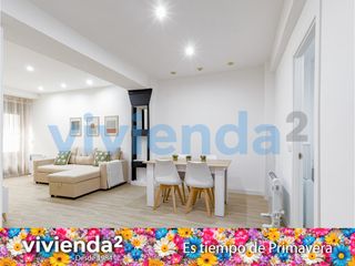 Etagenwohnung in Calle de la Unión