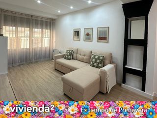 Flat in Calle de la Unión