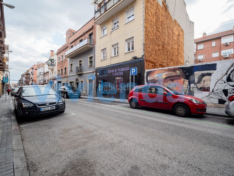 Foto 36e77a23-e071-470e-9de5-60e3d9d41bef. Pis a Almendrales Madrid