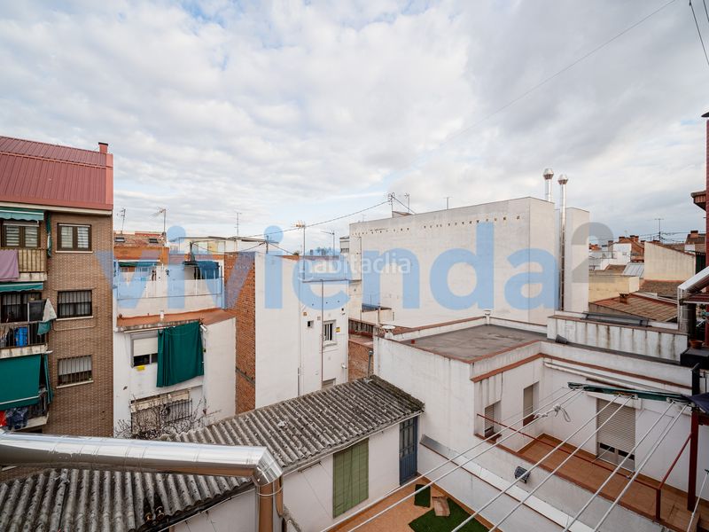 Foto 4379610f-3d7c-4844-80df-0cdffd02a271. Pis a Almendrales Madrid