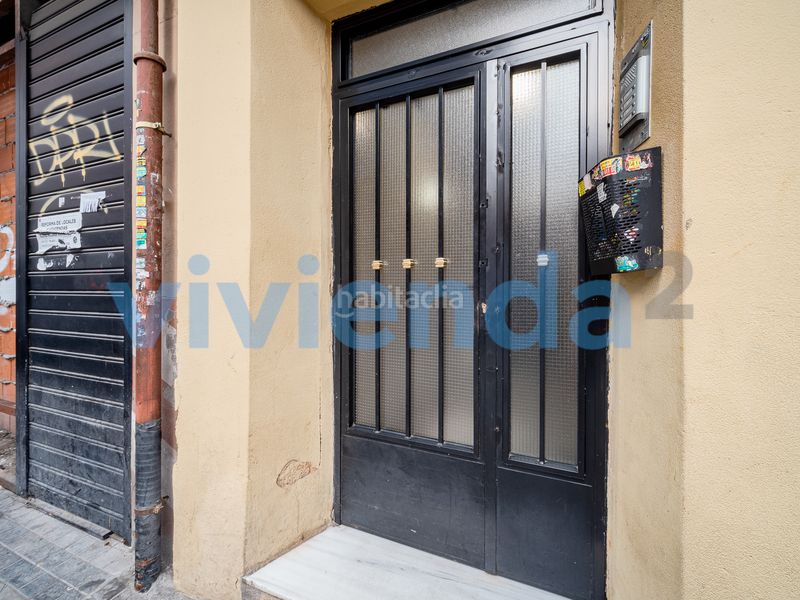 Foto d2844fb6-dddd-4b67-9273-fa422176fc48. Pis a Almendrales Madrid