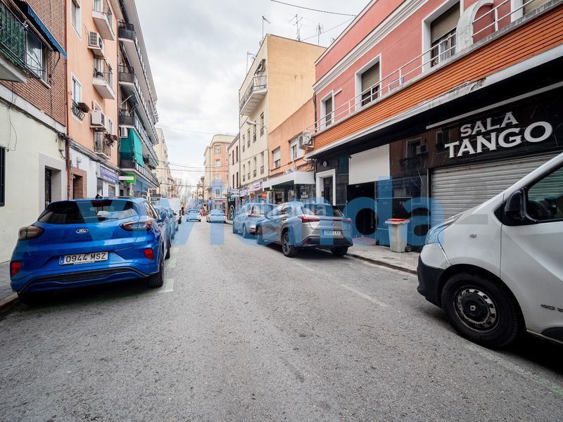 Foto de6845b2-2a07-43c8-844d-06f1933328ff. Pis a Almendrales Madrid