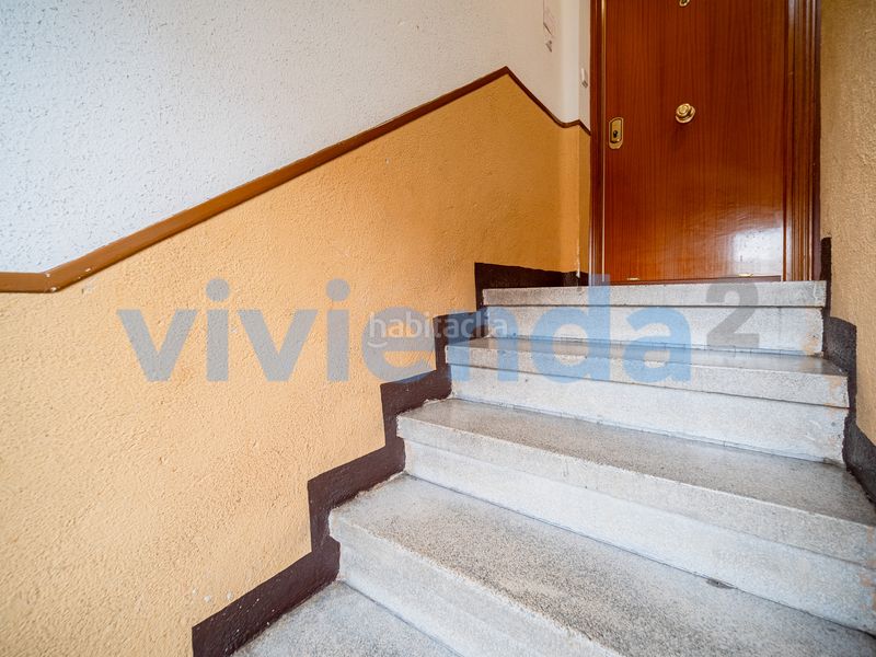 Foto e1eda4e3-7f83-472d-9bba-23c466a018a9. Pis a Almendrales Madrid