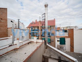 Etagenwohnung  De ramon lujan. Piso en almendrales, 55 m2, 3 dormitorios, 1 baxf1os, 246.700 eu