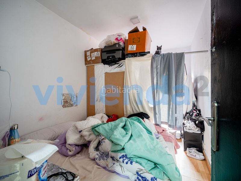 Foto f2b0d037-bdc5-4217-b434-86274520442b. Pis a Almendrales Madrid
