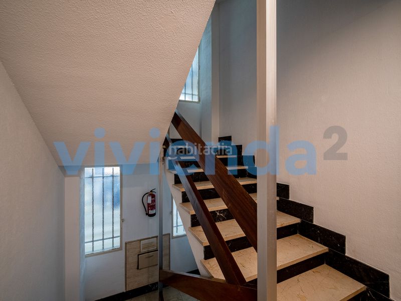 Foto 163ceddf-e5e7-4c28-bc7e-34f94744cb51. Pis amb calefacció aparcament piscina a Nueva España Madrid